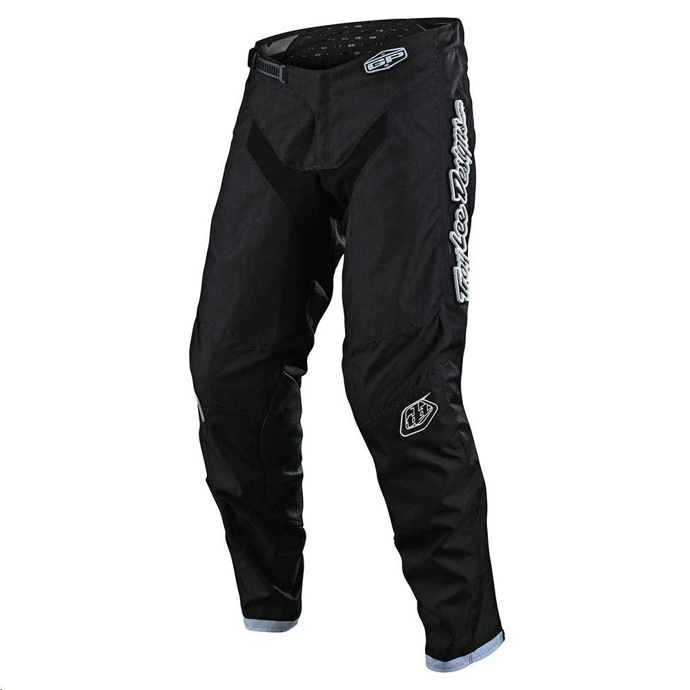 GP Pant Camo Green / Black GREEN / BLACK / 28