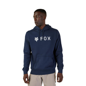 Fox Racing Absolute Fleece Pullover Hoodie – Midnight