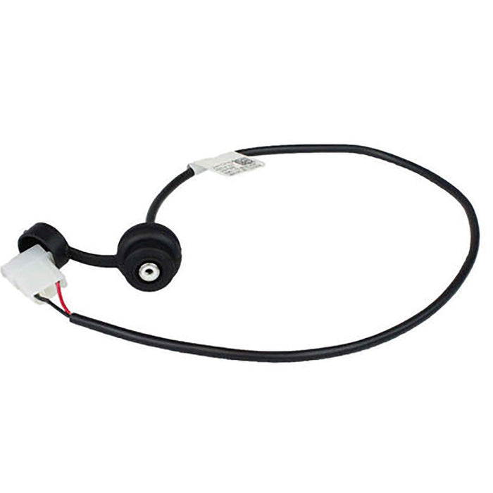 Polaris Snowmobile RCA Power Plug – OEM Part 2878780