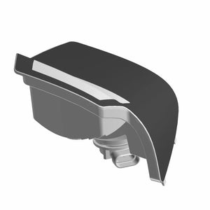 Polaris OEM ASM-STOP TAIL TURN ECE RH 2410788 | Sportsman 500, 550, 570 Tail Light Assembly