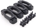 Can-Am New OEM Outlander Black LinQ Base Kit, 715002350