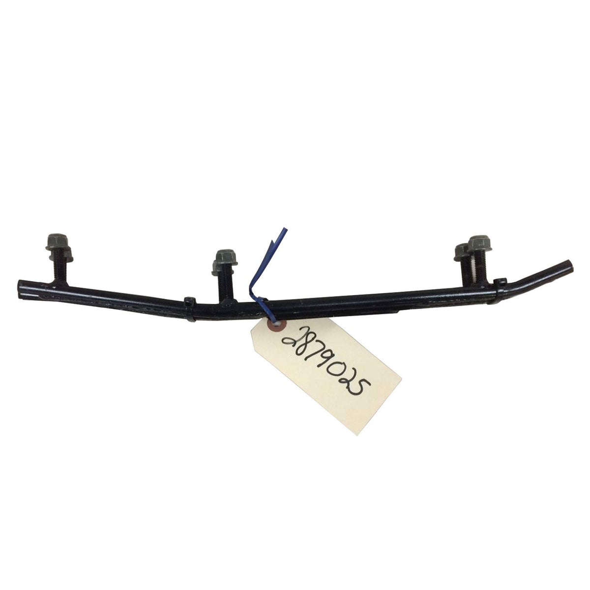 Genuine Polaris carbide ski runner 60 degree point replacement