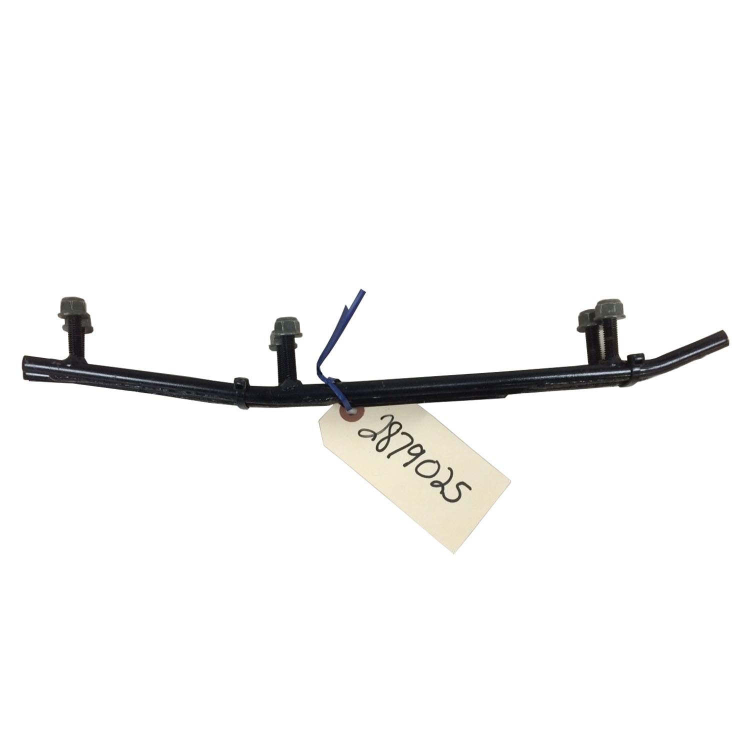 Genuine Polaris carbide ski runner 60 degree point replacement