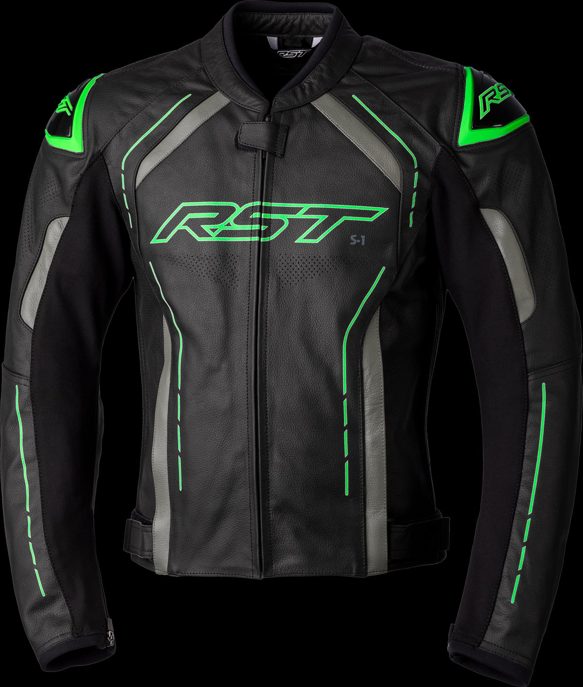 RST Jacket S1 CE Jacket