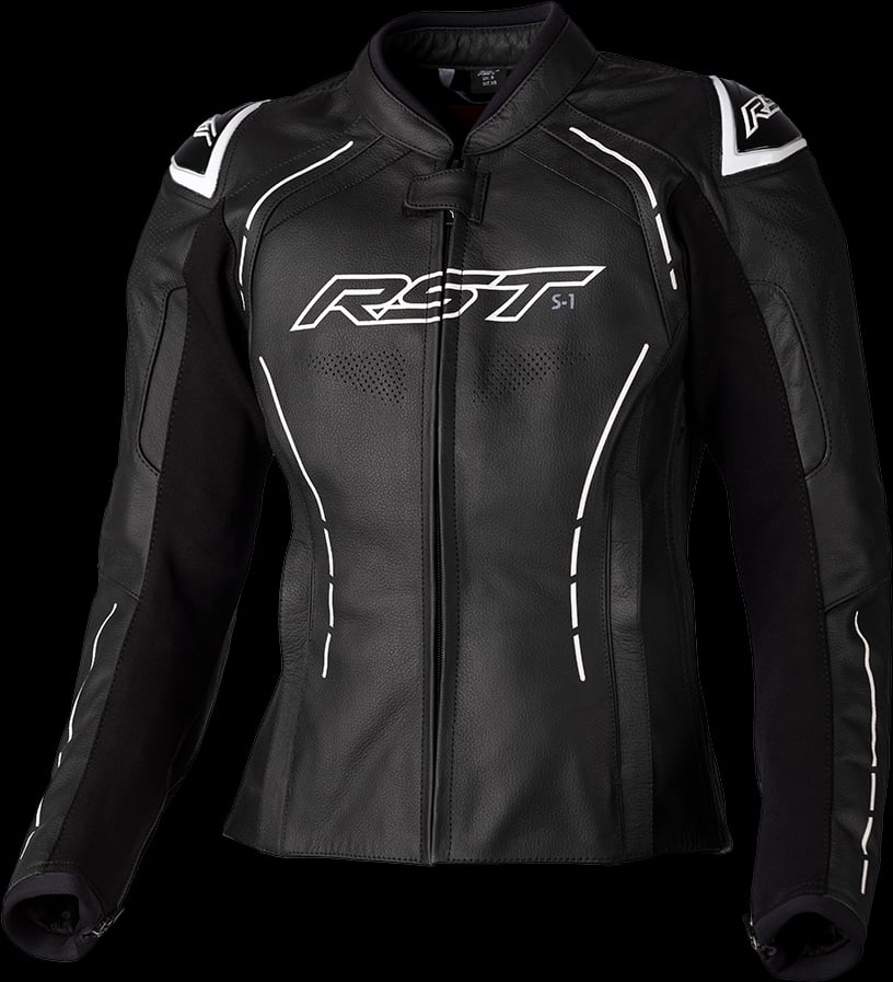 RST Jacket Women's S1 CE Jacket