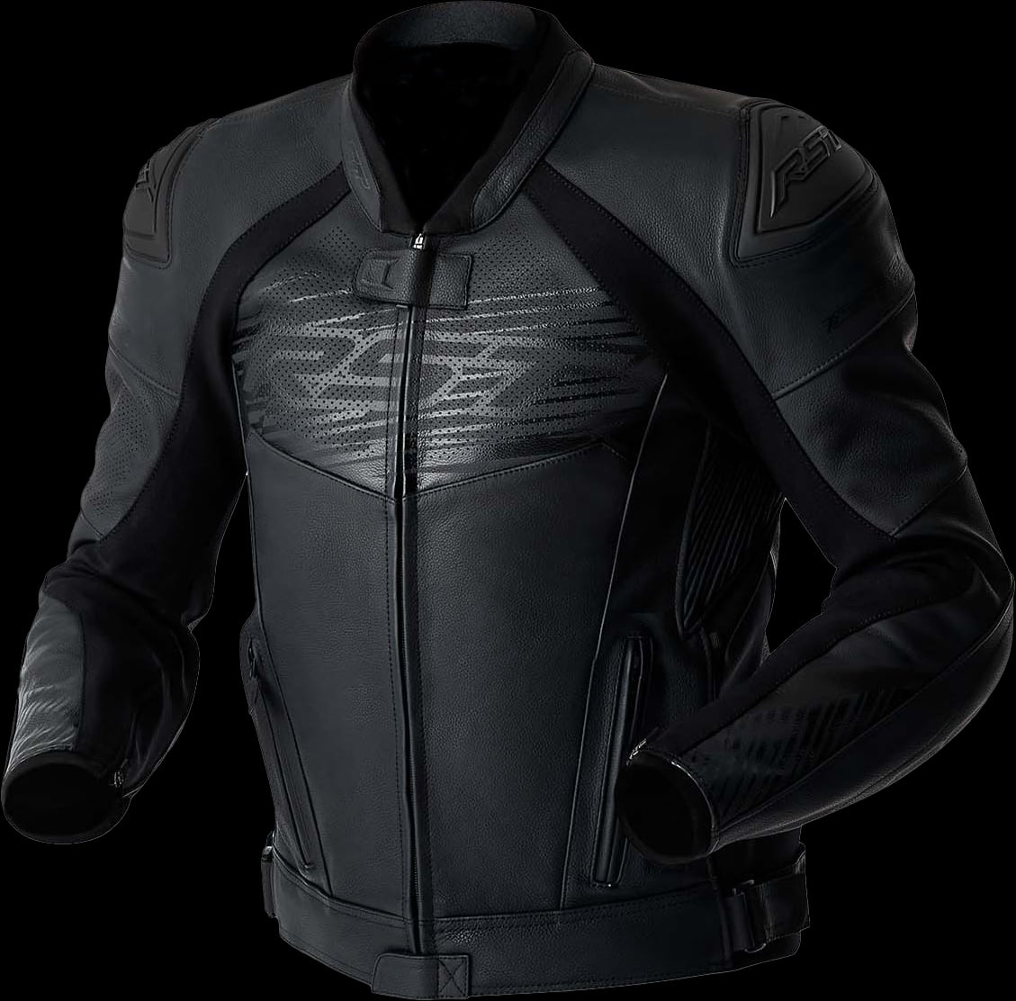 RST Jacket Trachtech Evo D30 Jacket