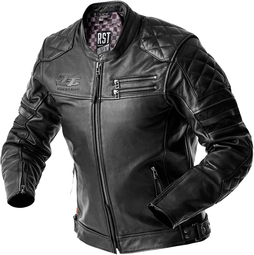 RST Jacket Hillberry D30 Jacket