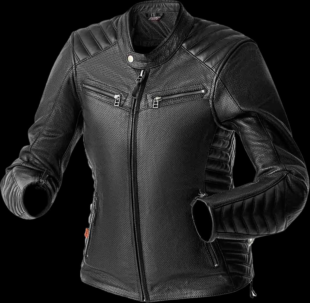 RST Jacket Roadster Air D30 Ladies Jacket