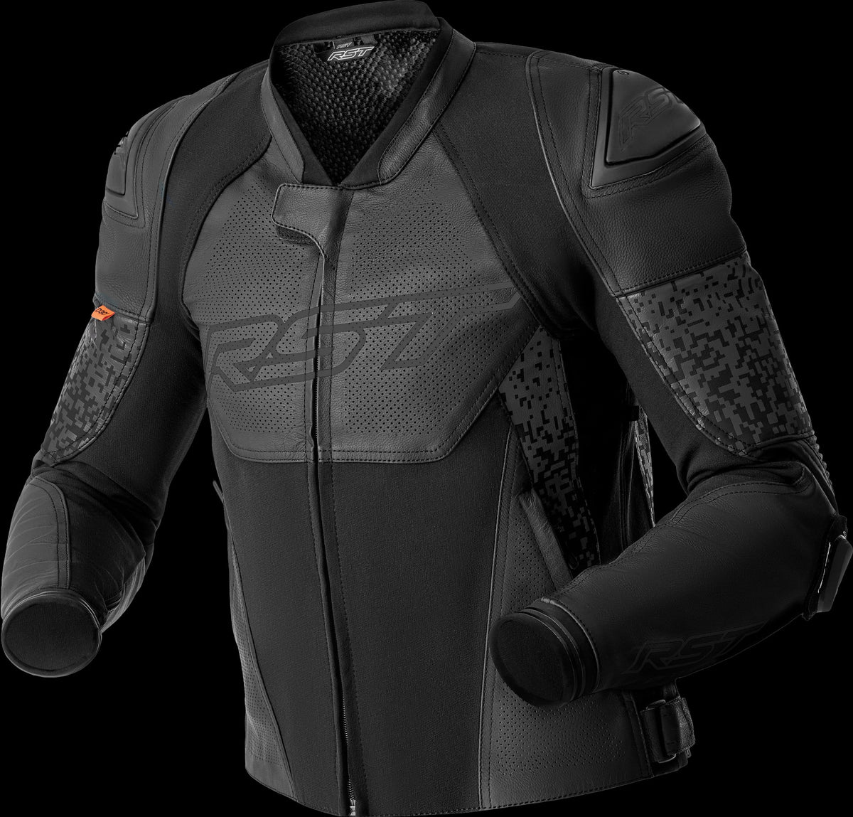 RST Jacket PS Supersport-K D30 Jacket