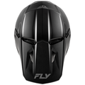 FLY Racing Kinetic Solid Helmet DOT ECE 22.06