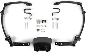 Can-Am New OEM Full Wrap Aluminum Mounting Kit, 715001378