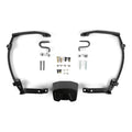 Can-Am OEM full wrap aluminum mounting kit 715001378