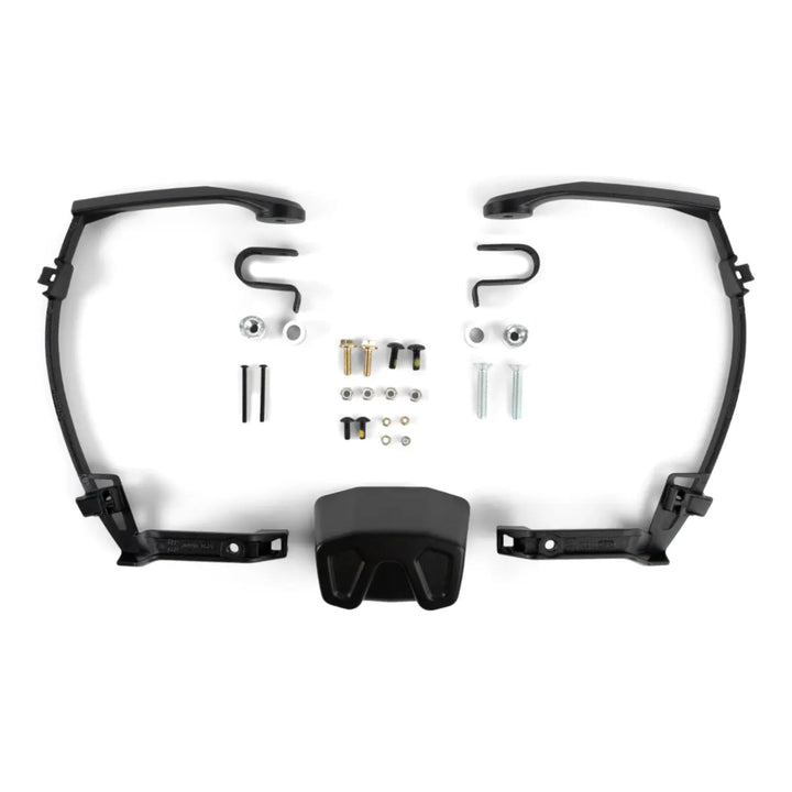 Can-Am OEM full wrap aluminum mounting kit 715001378