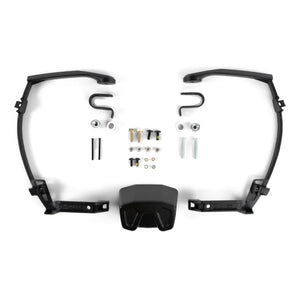 Can-Am New OEM Full Wrap Aluminum Mounting Kit – 715001378