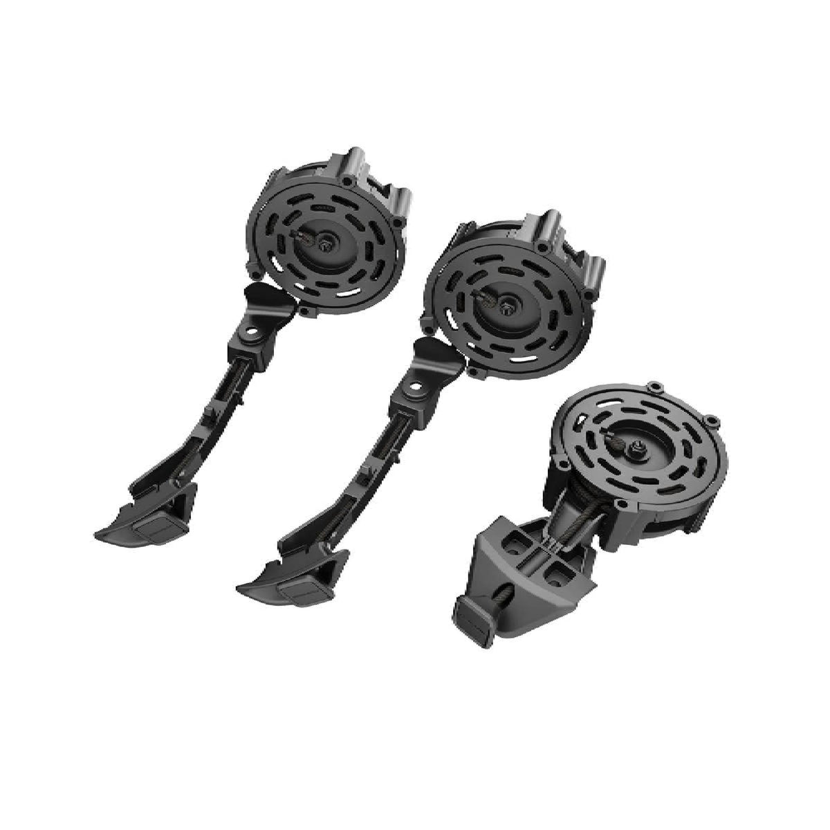 Sea-Doo Spark Speed-Tie Docking System, 295101142 – OEM Retractable 6 ft Tie