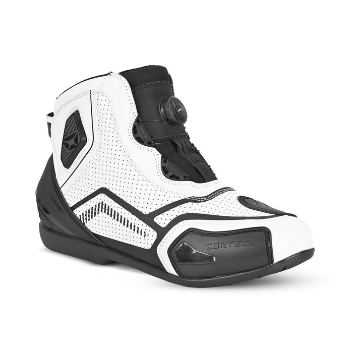 cortech Men's Sport Lite Motorcycle Boots