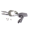 Ski-Doo REV Gen4 Neo snowmobile fold-away mirrors