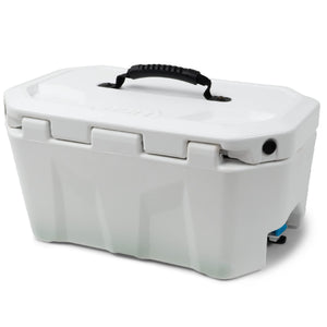 Sea-Doo OEM LinQ White 4.2 US Gal (16 L) Rigid Cooler – 295100698