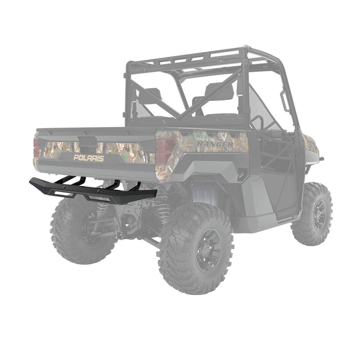 Polaris Rear Brushguards 2882529 OEM Off-Road Protection