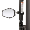 Genuine OEM mirror for Yamaha UTV