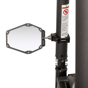 Yamaha UTV Bomber Mirror – Genuine OEM by Assault Industries