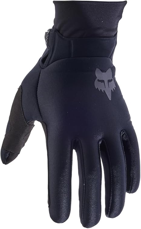 Fox Racing Men's Defend Thermo Motocross Gloves – Thermal, Touch Screen Compatible Dirt Bike Gloves X-Large