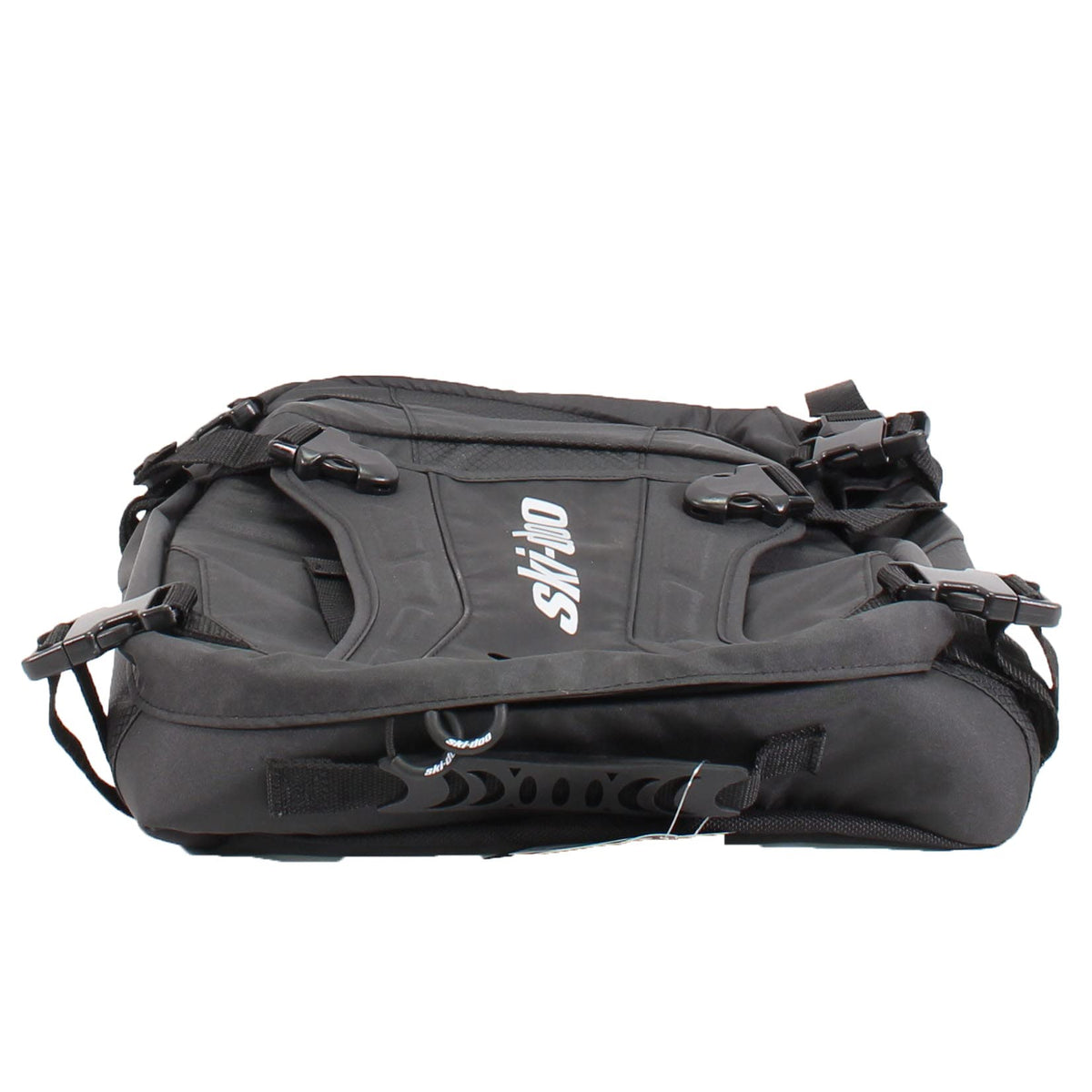 Compact Ski-Doo snowmobile tunnel bag 15 liter storage