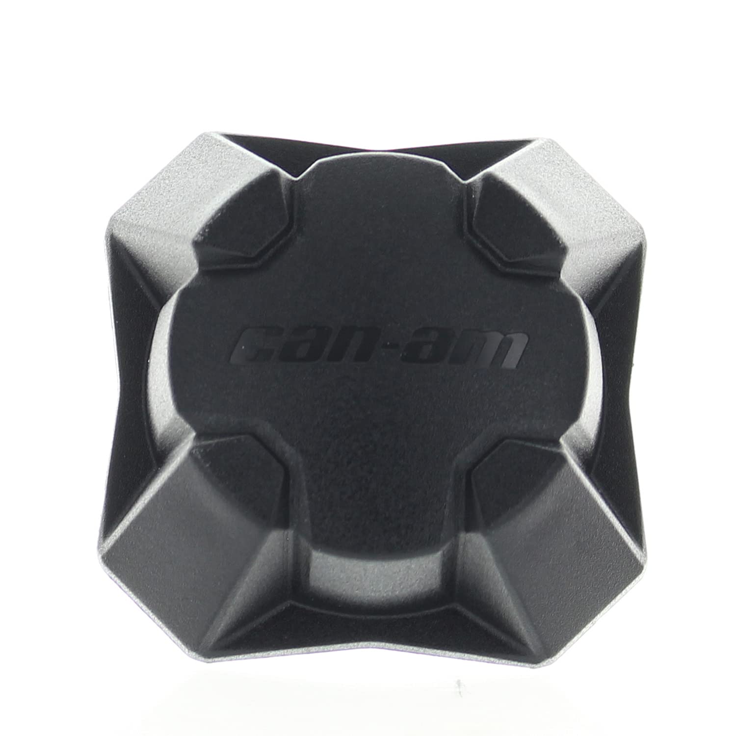 Can-Am OEM Black Wheel Cap Cover 705401541