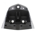 Off-Road Fairing with Cup Holders for Can-Am Outlander