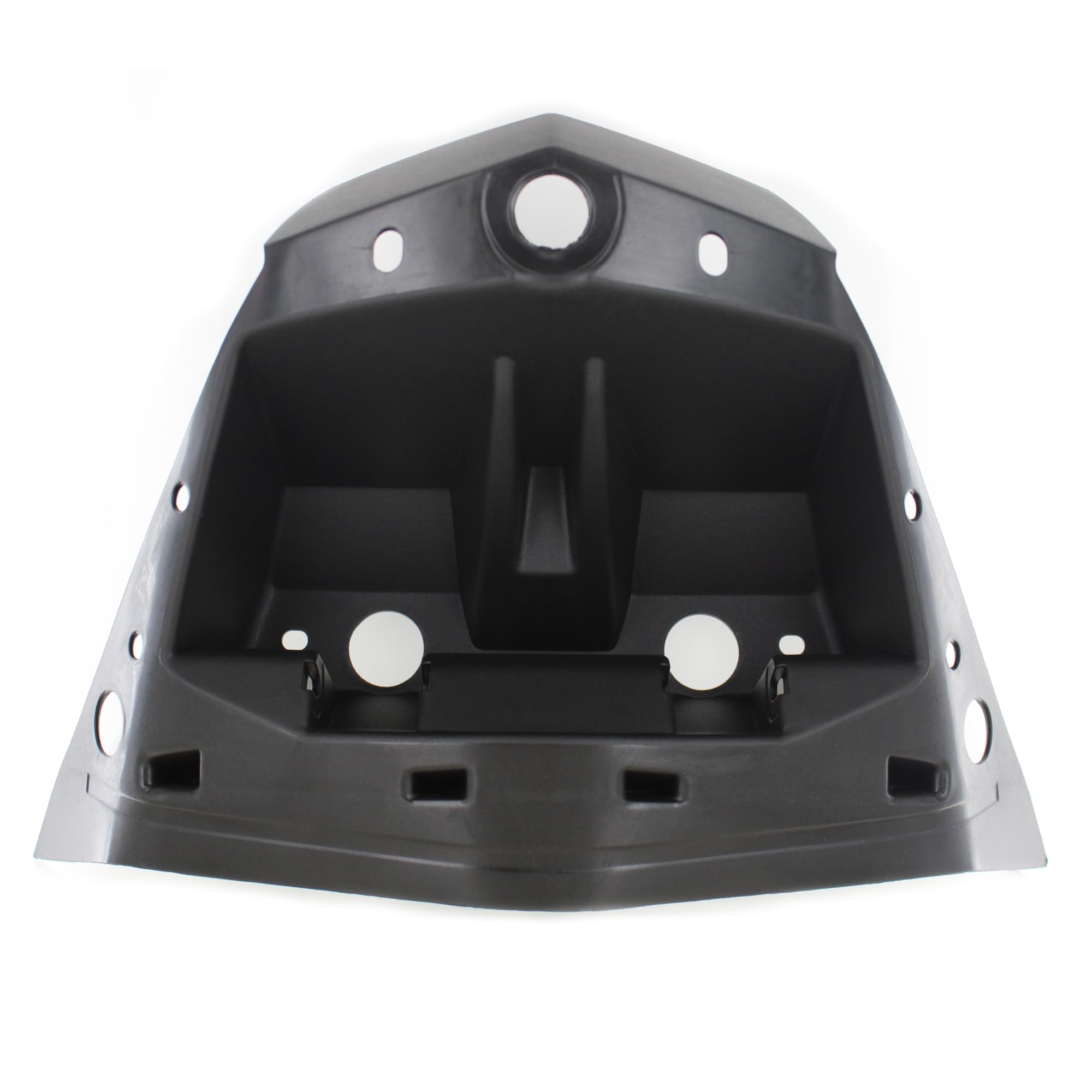 Can-Am Outlander Deluxe Fairing Black 715001232