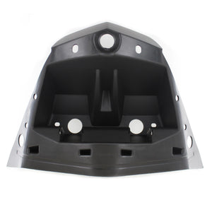 Can-Am Outlander Deluxe Fairing Black (715001232)