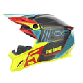 509 Altitude 2.0 Snow Helmet with Fidlock Chinstrap and Adjustable Venting
