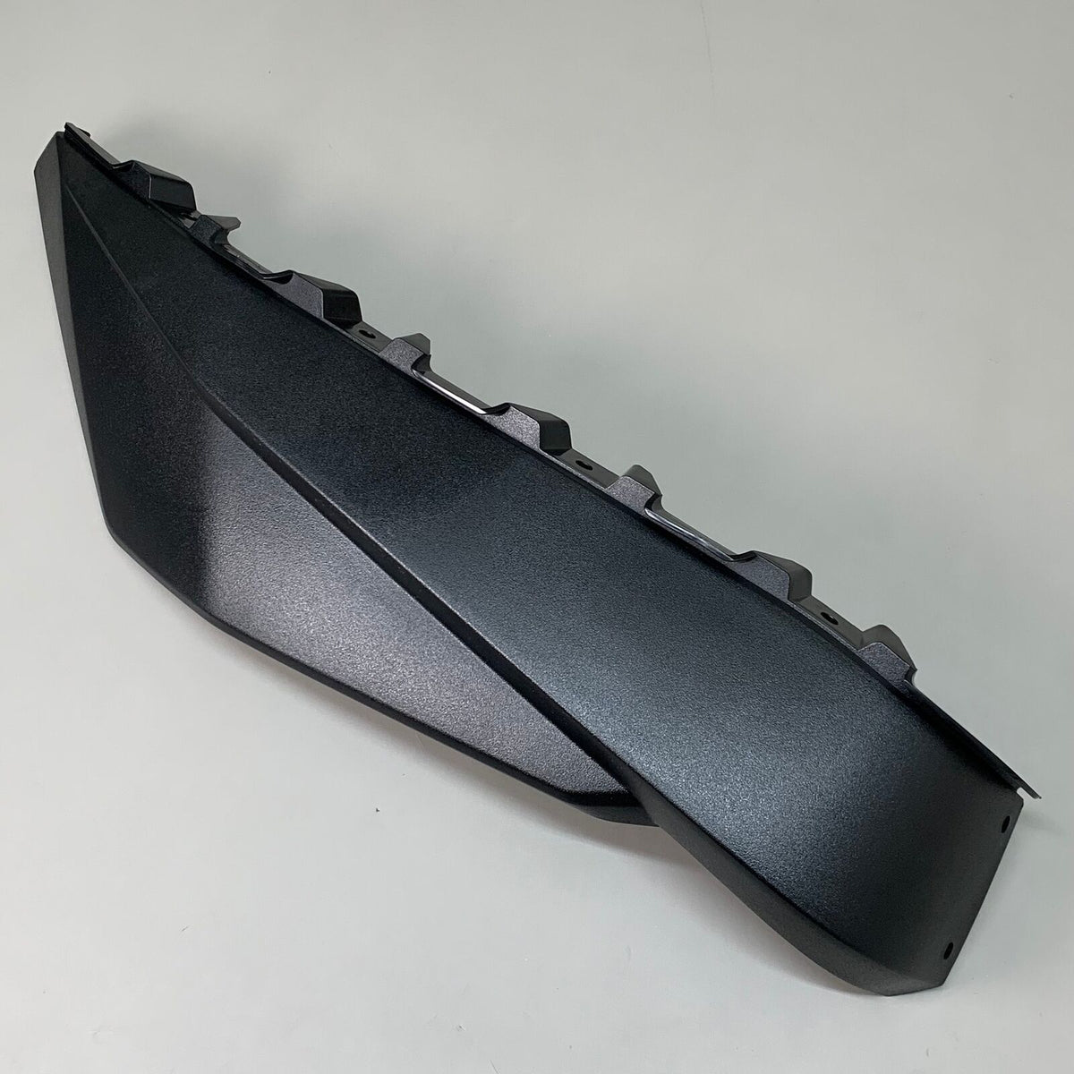 FENDER, L. FR. OVER (UPPER) (61220-HL6-A00)