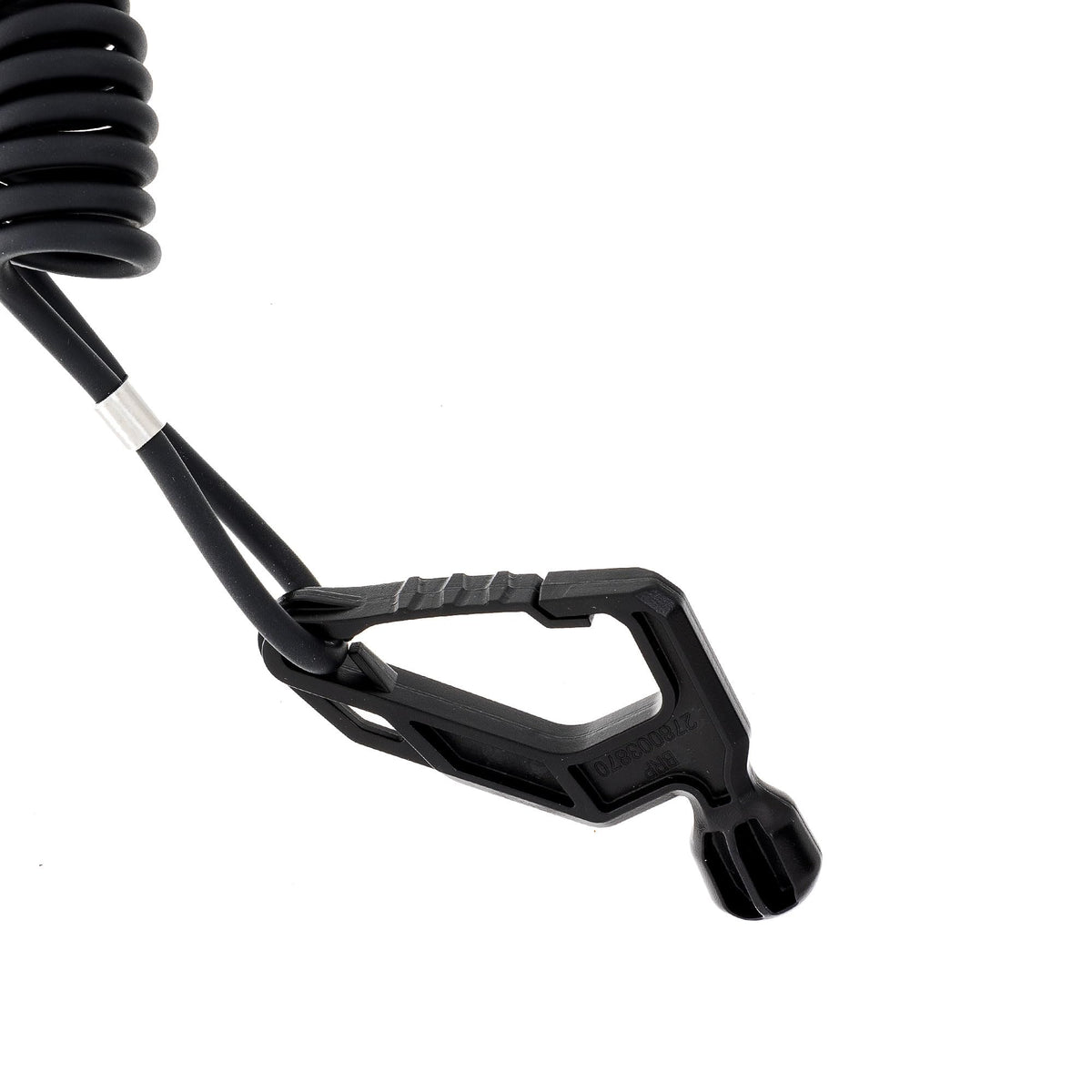 Ski-Doo E-LinQ Connector for REV Gen5 Snowmobiles – Dual Cord Magnetic Power Connector (Part #860202354-1)