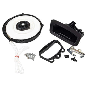 Ski-Doo OEM Complete Rewind Starter Kit for REV Gen4 16