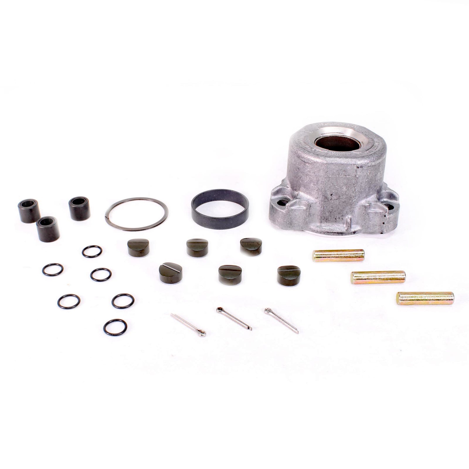 Ski-Doo OEM Drive Pulley Maintenance Kit