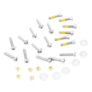 Sea-Doo OEM PWC Retractable Boarding Ladder Step, 295100742, Black