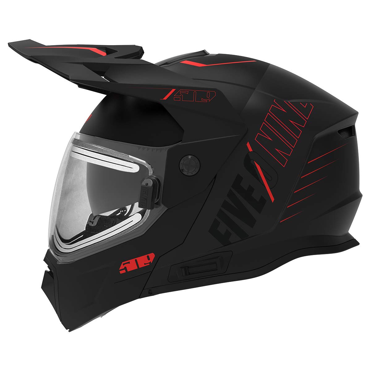 **OPEN BOX** 509 Delta R4 Ignite Helmet, Aura-Large