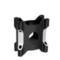 Ski-Doo OEM Fixed Riser 3.7 Inches 860201944 – REV Gen4 Snowmobile Handlebar Extension
