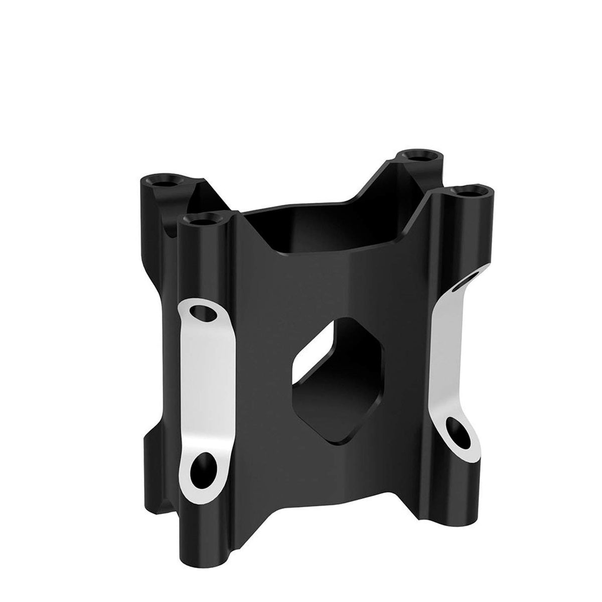 Ski-Doo OEM Fixed Riser 3.7 Inches 860201944 – REV Gen4 Snowmobile Handlebar Extension