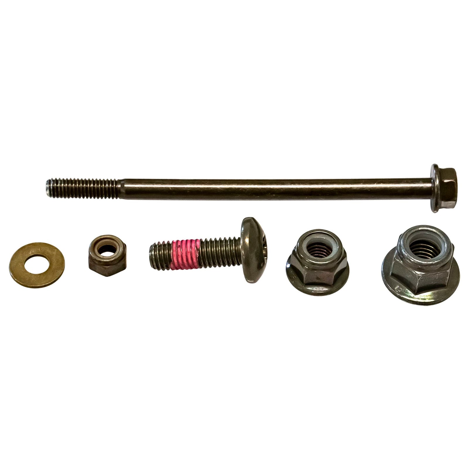 Genuine Polaris replacement ski for Axys and Pro-Ride snowmobiles