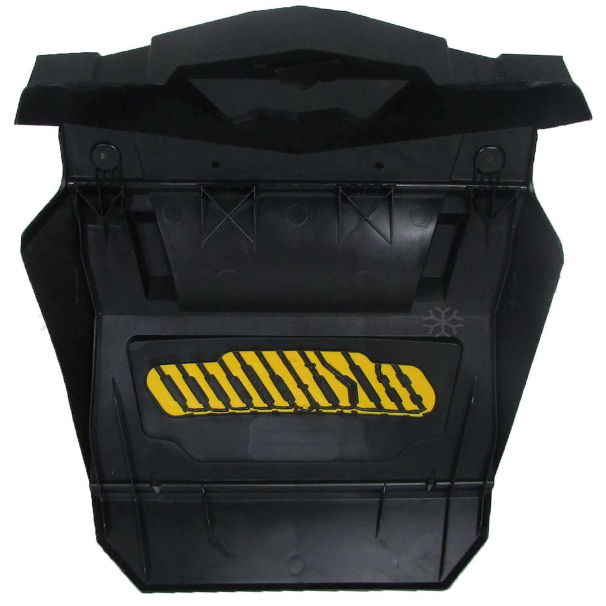 Durable Ski-Doo OEM rear snow flap 520000702 for extreme winter riding