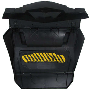 Ski-Doo New OEM Snow Flap, 520000702 GSX MXZ TNT Renegade Summit Tundra ++