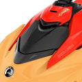 Sea-Doo Spark Front Storage Bin – 11.1 US Gal (42L) Orange