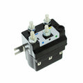 Genuine Can-Am solenoid replacement part