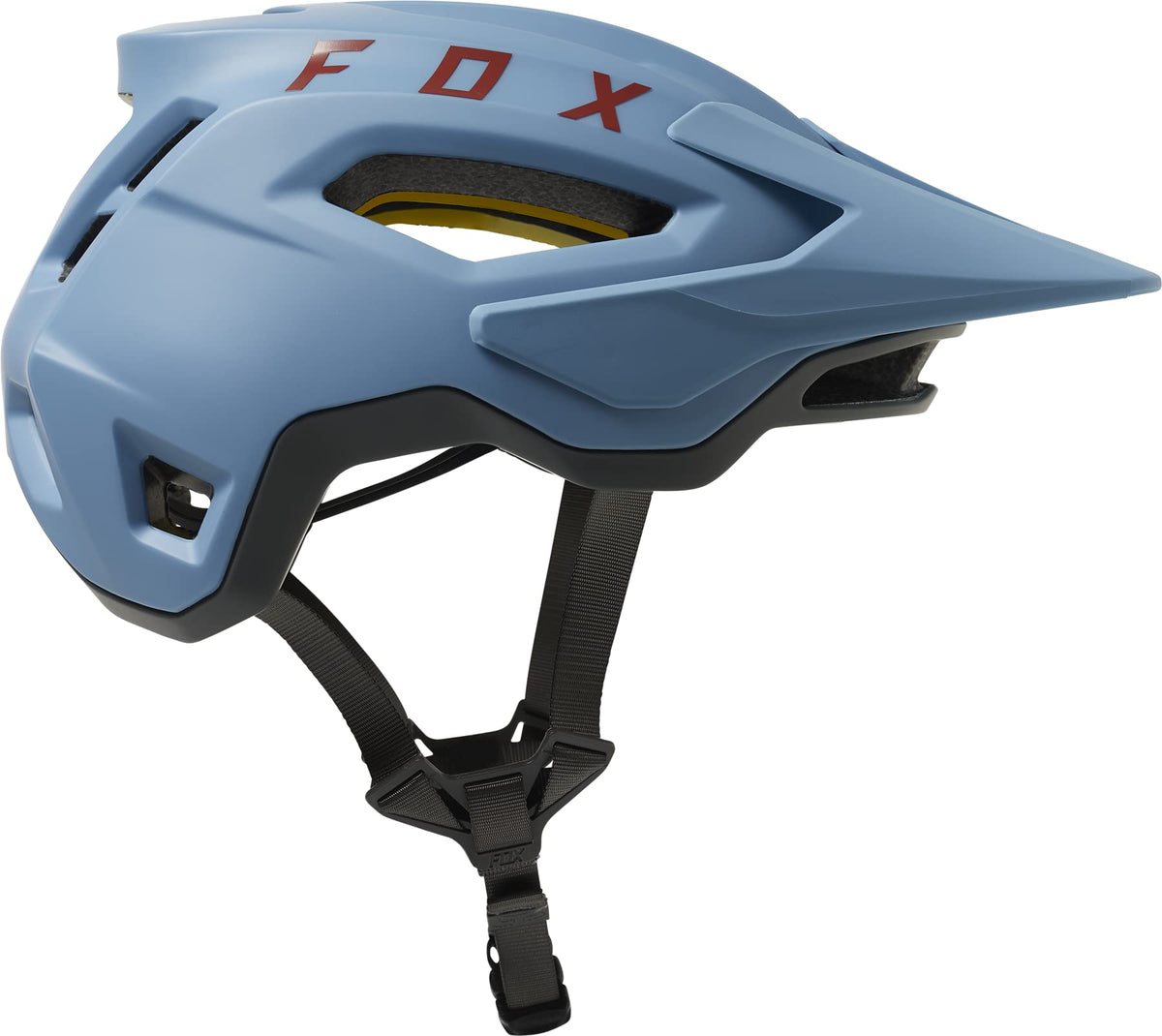 Fox Racing Speedframe MIPS Helmet-2