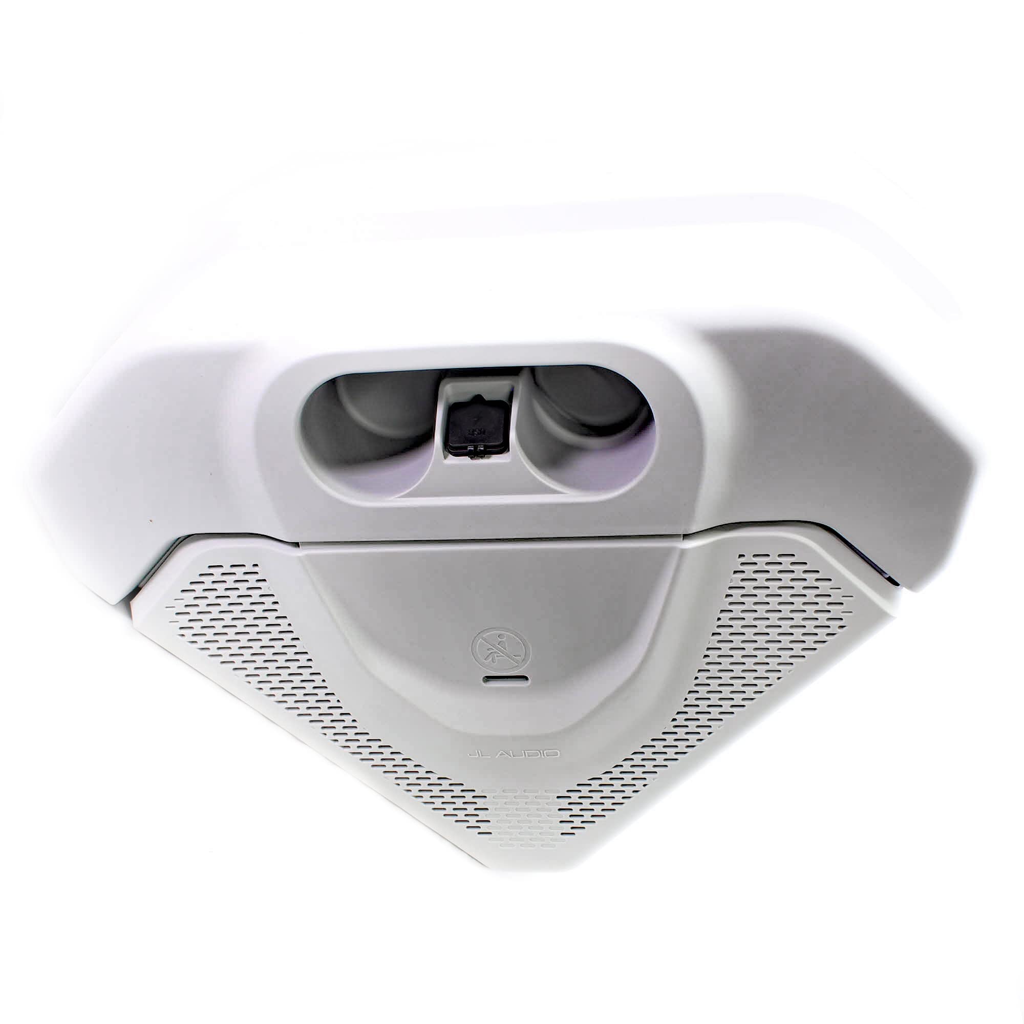 Sea-Doo Switch OEM Audio System with speakers and subwoofer