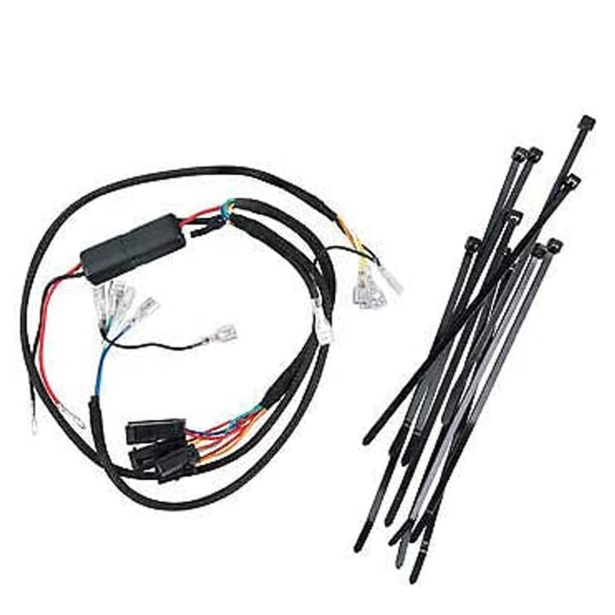 Can-Am OEM heated accessories wiring harness 710005757