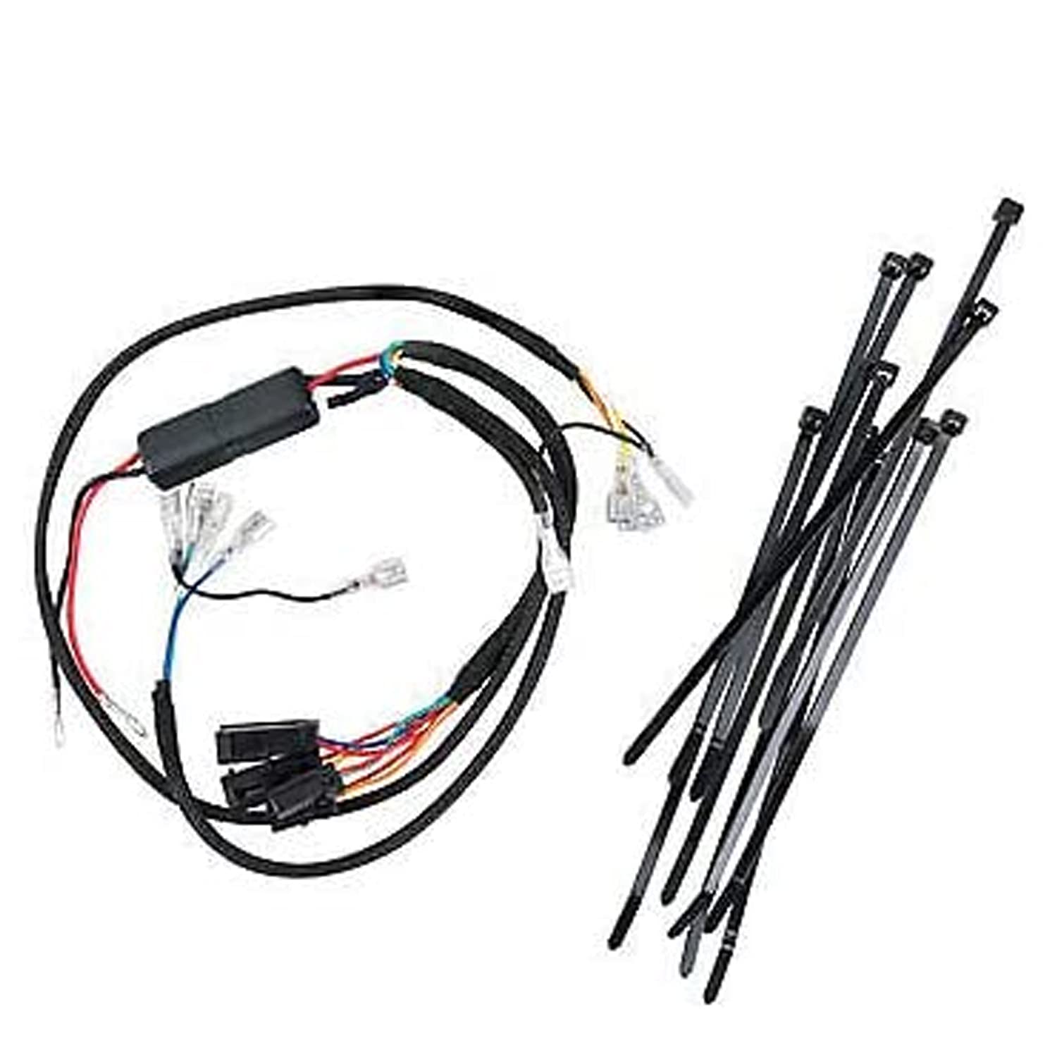 Can-Am OEM heated accessories wiring harness 710005757