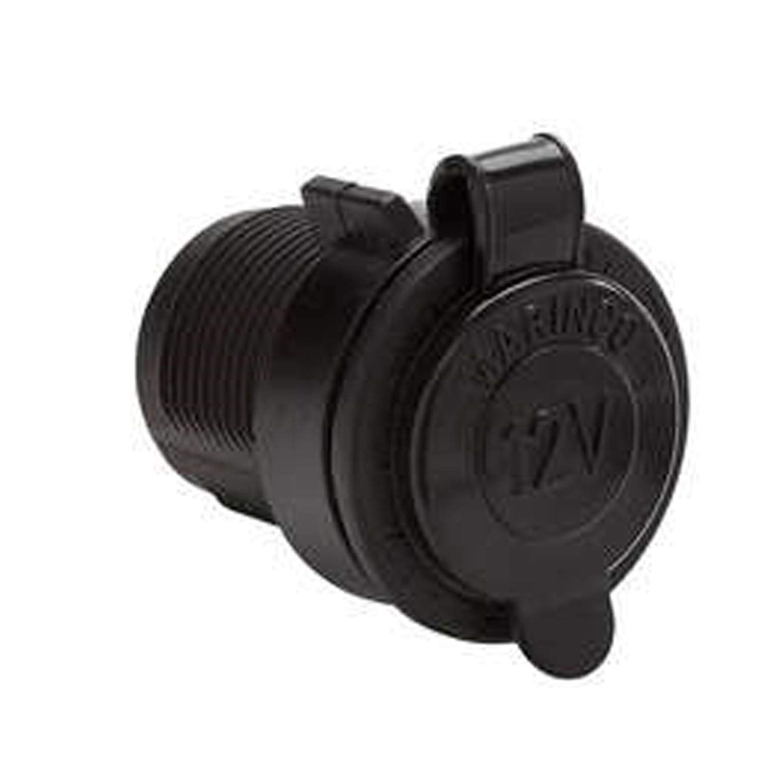 Can-Am Commander OEM cargo box 12V power outlet